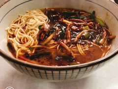 -明呈黄鱼面馆(斜土路店)