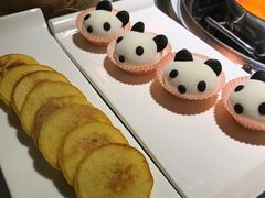 -蕃茄述·好汤自然来(江汉路店)