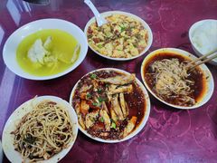 -老丘丘(较场口店)