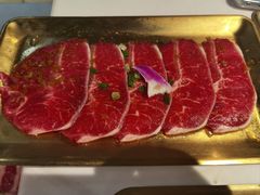 -炙城·韩式烤肉(南京东路店)