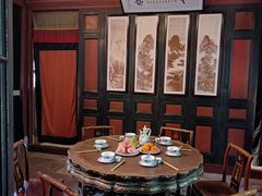 -蒋氏故居