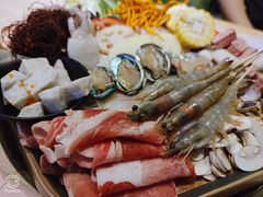 -越弥越南传统美食馆