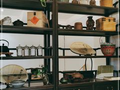 -五观堂素食(新华路店)