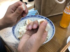-天发芽·何记葫芦头泡馍·老字号(小南门店)