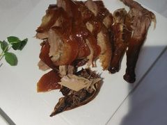 -全聚德(蓝山店)