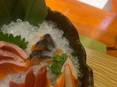 -津之港·日本料理·铁板烧