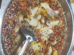 -小草房水煮鱼(东关大街店)