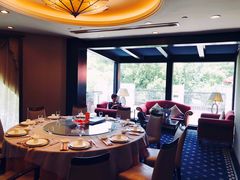 包厢-御花园·粤菜·海鲜火锅(中山公园店)