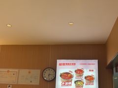 -龍歌自助小火锅(李沧丽达店)