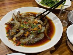 -潮粥馆(长江花园店)