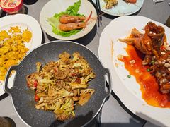 -王记姚家味·地道苏帮菜(凤凰街店)