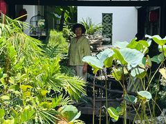 -顺德渔村·岭南一号