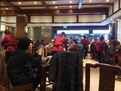 大堂-老半斋(福州路店)