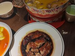 -应天大明王朝·南京菜(中山陵店)