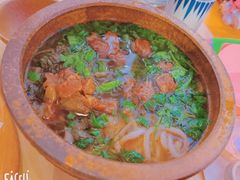 -山石榴·贵州菜(丰盛里店)