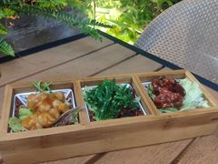 -鹅喜粤·广州味·点心·烧鹅(长隆店)