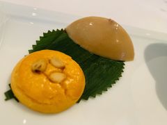 -宝丽轩中餐厅BAOLIXUAN