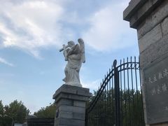 -洪家楼教堂