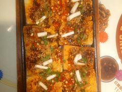 -点兵点将·四川传统小吃集(勐海路店)