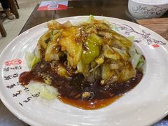 -京天红酒家(虎坊路店)