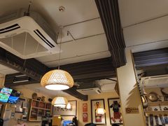 大堂-呐咪傣园·云南菜(石厦店)