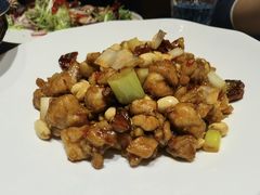 -四川饭店·小龙虾(长白店)