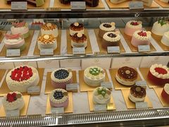 -M'CAKE(西单大悦城店)