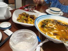 -渔傅印象滩涂霞浦海鲜(井大路店)