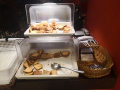 -绿茶餐厅(蓝色港湾店)