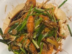 -老头儿油爆虾(星光一期店)