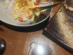 -千代武日本料理(哈西店)