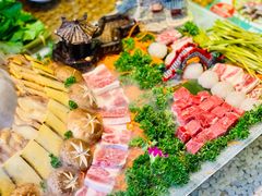 -慢丽江·云南野生菌土鸡锅(付家庄店)