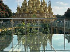 -西双版纳勐泐文化旅游区