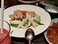 -西安凯悦酒店·湖畔中餐厅