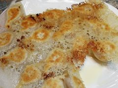 -老边饺子(彩虹城店)