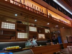 -柏鮨寿司.刺身.定食(米山町地中海店)
