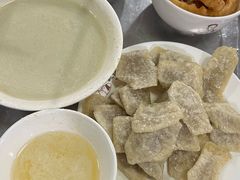 -姚记炒肝店(鼓楼店)