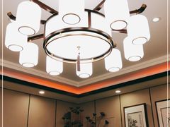 包厢-俏湘厨•地道湘菜(北洼路店)