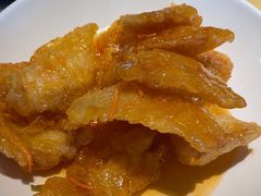 -关东小磨东北菜(上海长风大悦城店)
