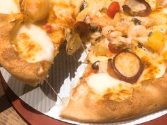 -必胜客(新中纬店)