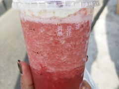 -喜茶(杭州滨江宝龙店)