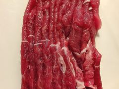 -清真·鸦儿李记·涮肉(花市店)