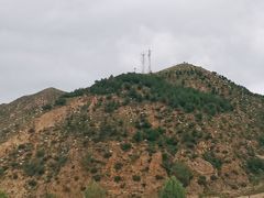 -雁门关景区