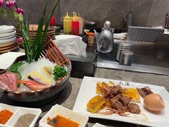 -大渔铁板烧(花园道店)