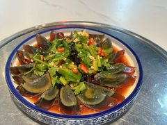 -东北缘餐厅(兰埔路店)