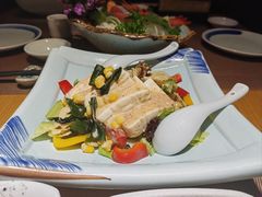 -三石铁板烧(紫竹桥店)