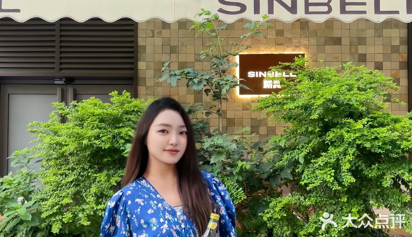 不在韩国🇰🇷真的在西安！！！