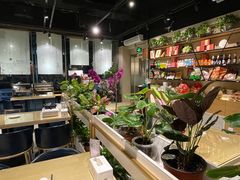 -随喜赞素食餐厅(亦庄店)