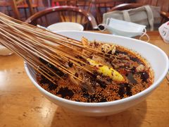 -古真记钵钵鸡(总店)