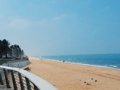 -西秀海滩公园